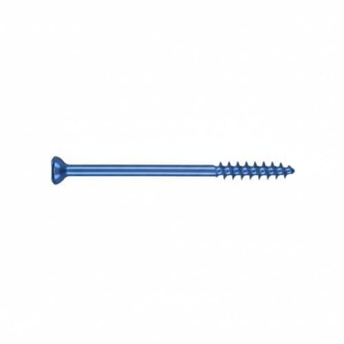 4.0mm Cancellous Screw (Half Thread)